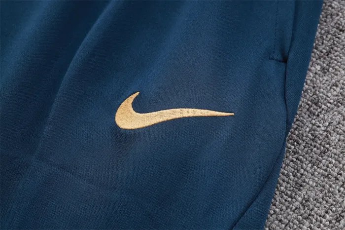 Paris Saint GermainTraining Jersey Suit 23/24