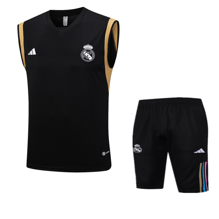 Real Madrid Training Jersey 23/24