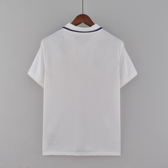 Real Madrid Home Man Jersey 22/23
