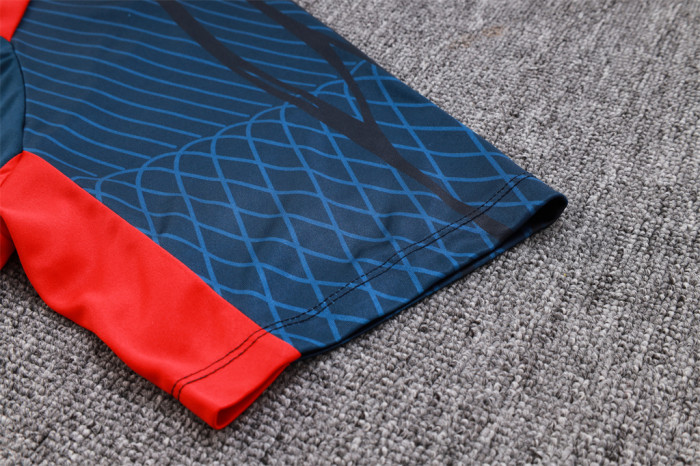 Paris Saint-Germain Training Jersey 23/24