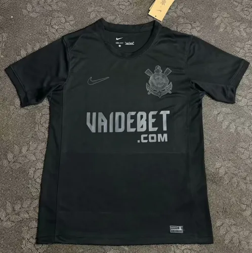 Corinthians Away Man Jersey 24/25
