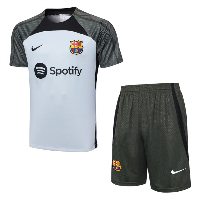 Barcelona Training Jersey 23/24