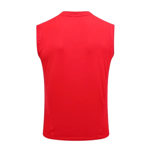 Flamengo Training Jersey 23/24