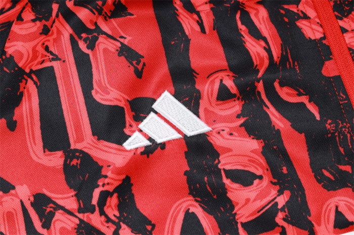 Manchester United Training Jersey Suit 23/24