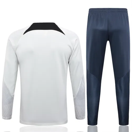 Corinthians Training Jersey Suit 24/25