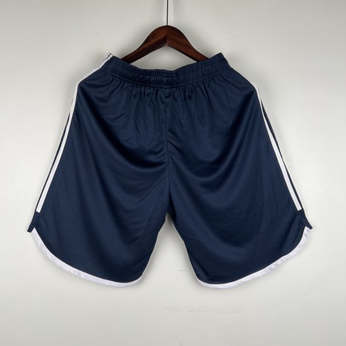 Ajax Away Shorts 23/24