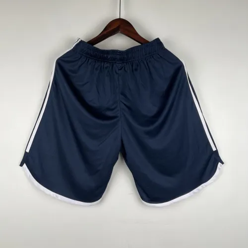 Ajax Away Shorts 23/24