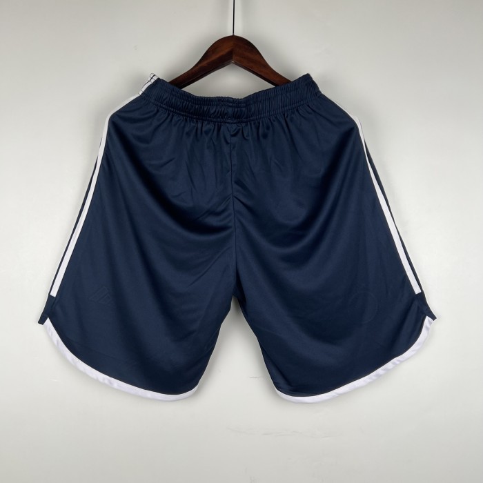 Ajax Away Shorts 23/24
