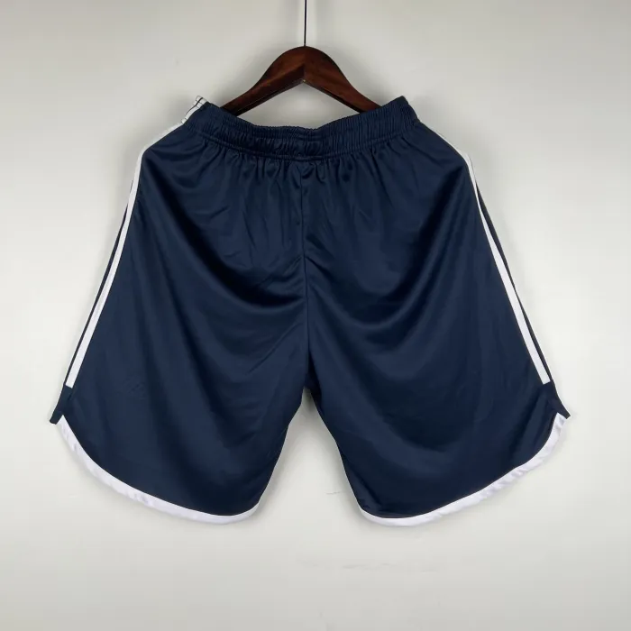 Ajax Away Shorts 23/24
