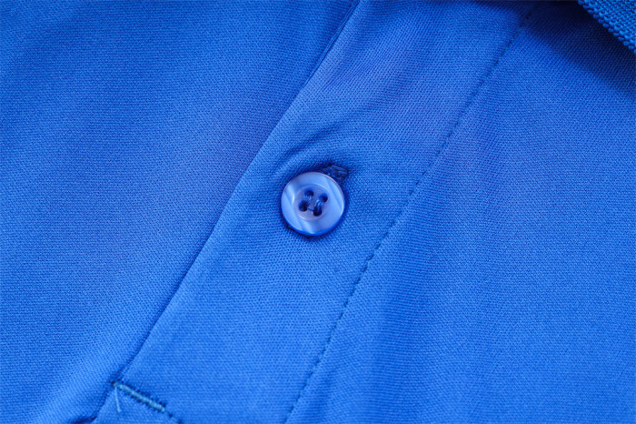 Italy POLO Jersey 23/24