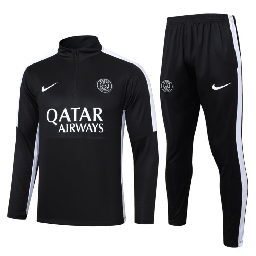 Paris Saint GermainTraining Jersey Suit 23/24