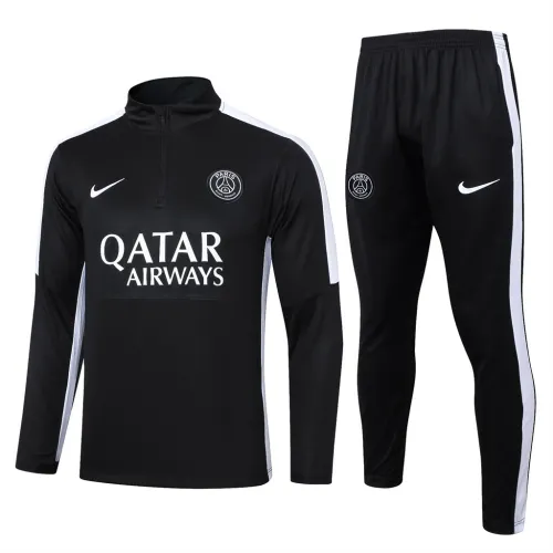 Paris Saint GermainTraining Jersey Suit 23/24
