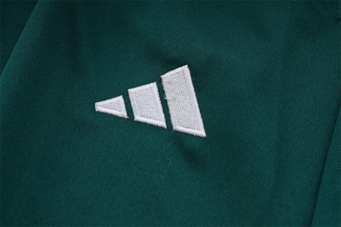 Mexico POLO Jersey 22/23