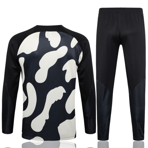 Paris Saint GermainTraining Jersey Suit 23/24