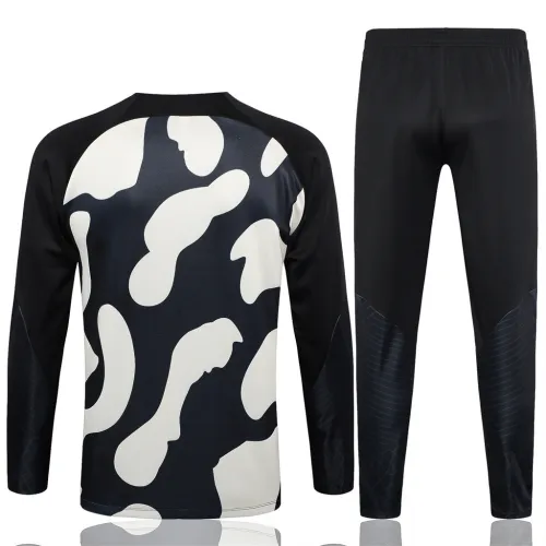 Paris Saint GermainTraining Jersey Suit 23/24