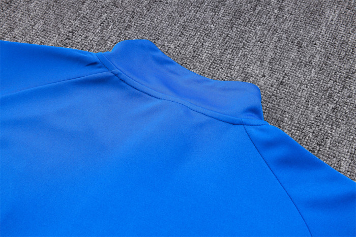 FC PortoTraining Jersey Suit 23/24