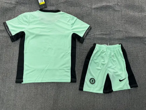 Chelsea Third Kids Jersey 23/24