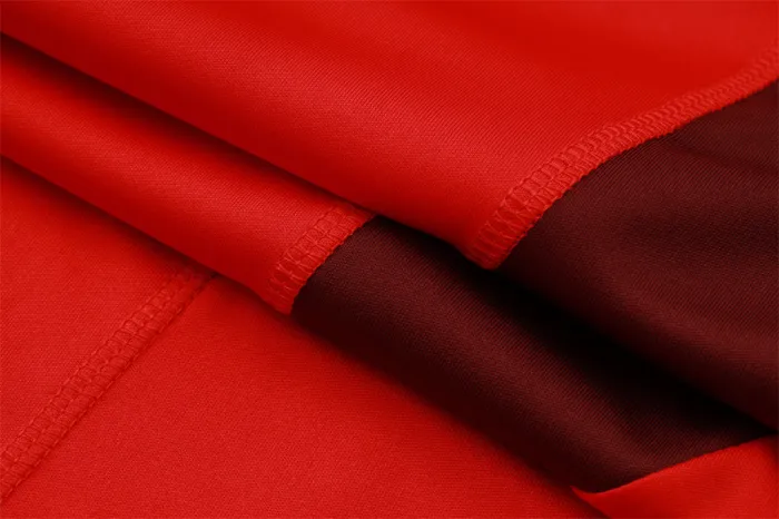Internacional Training Short sleeve Suit 24/25
