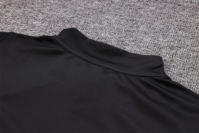 Manchester United Kids Training Suit 23/24