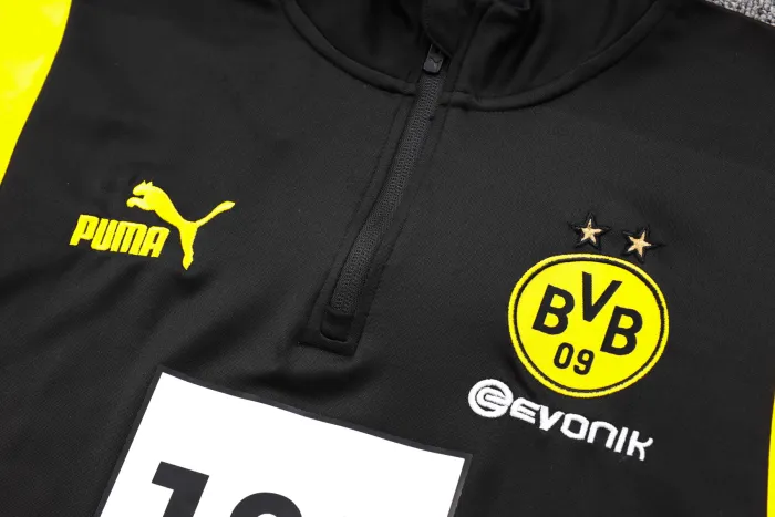 Borussia Dortmund Training Jersey Suit 23/24