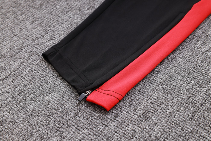 AC Milan Training Jersey Suit 23/24