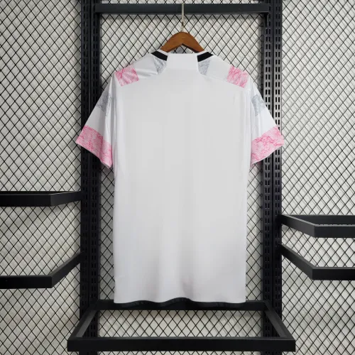 Juventus Away Man Jersey 23/24