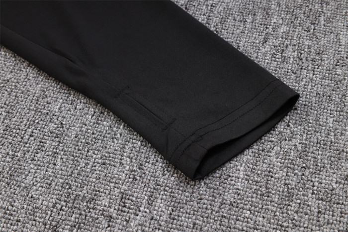 Borussia Dortmund Training Jersey Suit 23/24