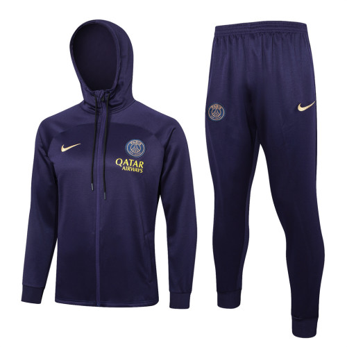 Paris Saint-Germain Training Suit 23/24
