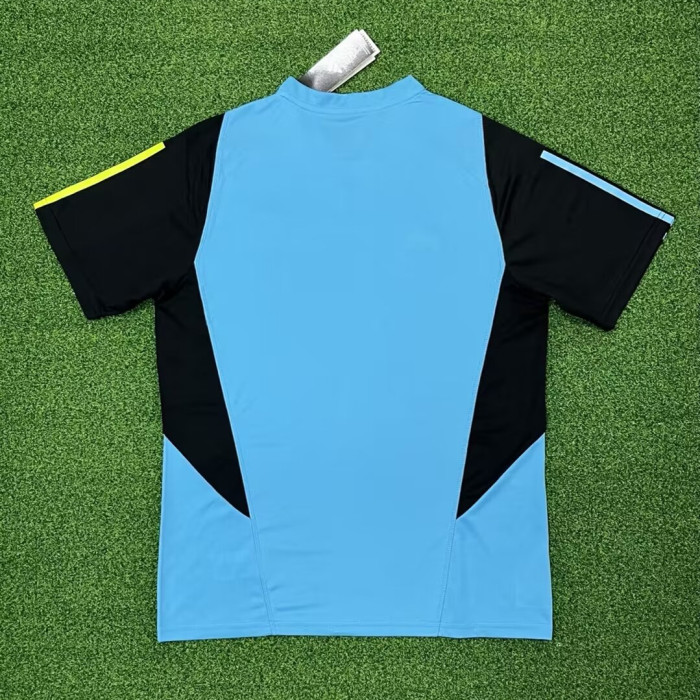 Arsenal Training Man Jersey 23/24