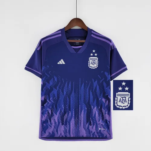 Argentina Away Man Jersey 2022