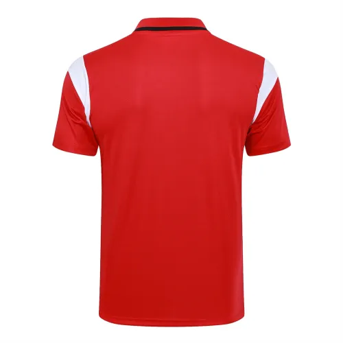 AC Milan POLO Jersey 23/24