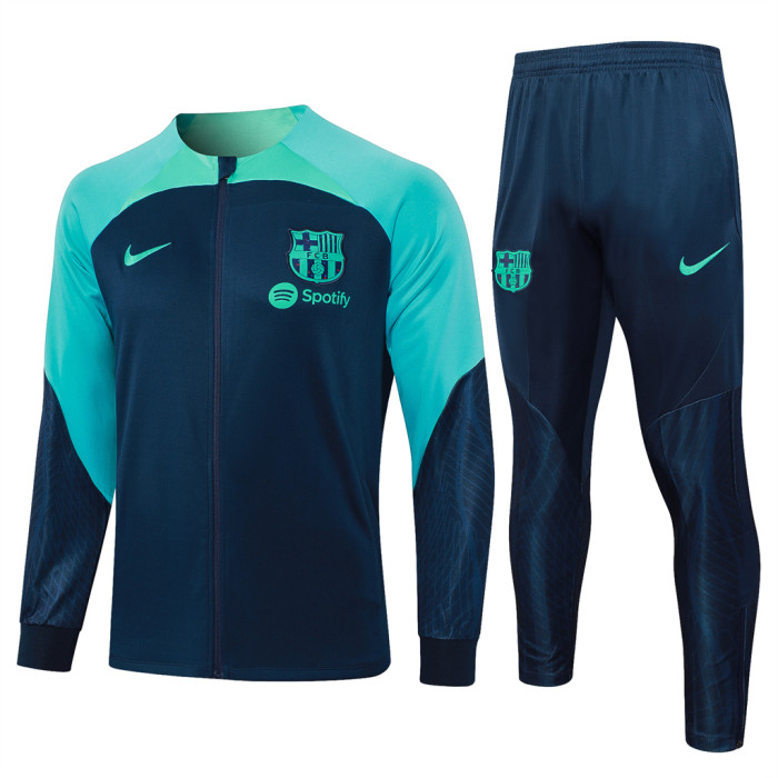 Barcelona Training Jacket 23/24