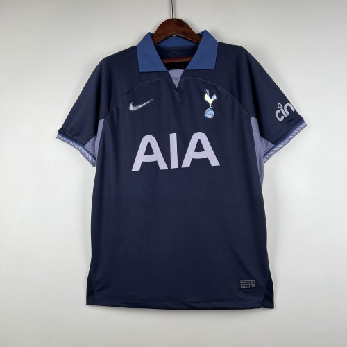 Tottenham Hotspur Away Man Jersey 23/24