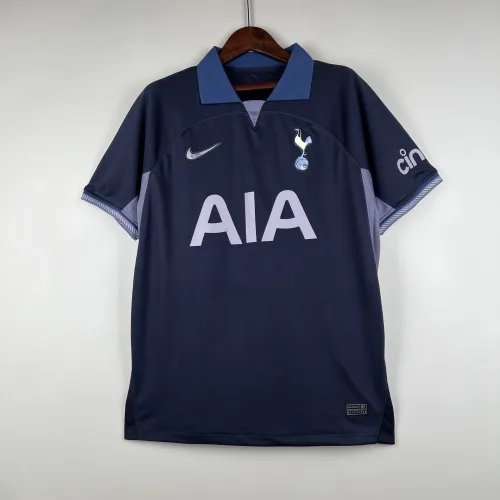Tottenham Hotspur Away Man Jersey 23/24