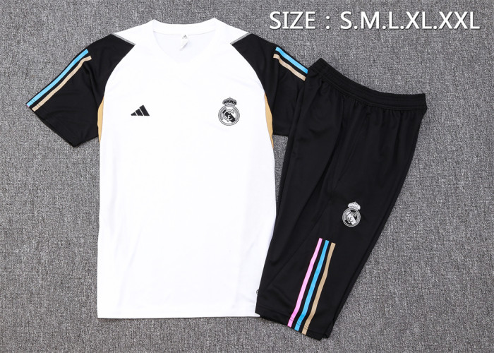 Real Madrid Training Jersey 23/24