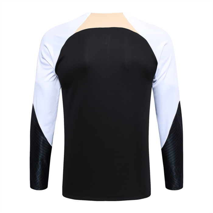 Chelsea Training Jersey Suit 23/24