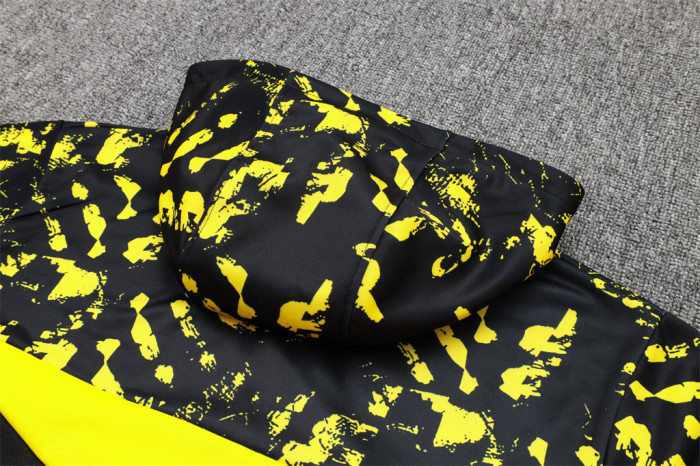 Borussia Dortmund Training Suit 23/24