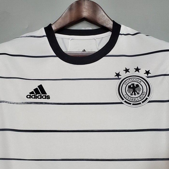 Germany Home Man Jersey 20/21