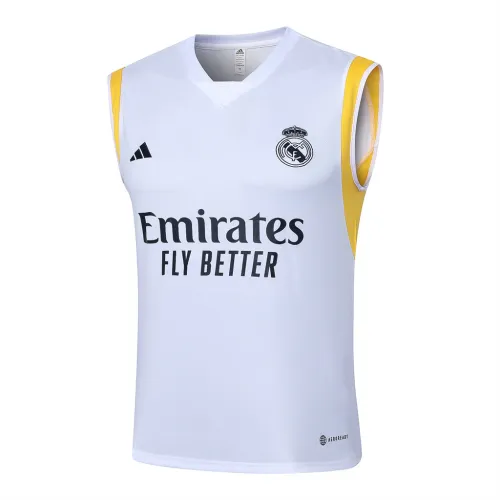 Real Madrid Training Jersey 23/24