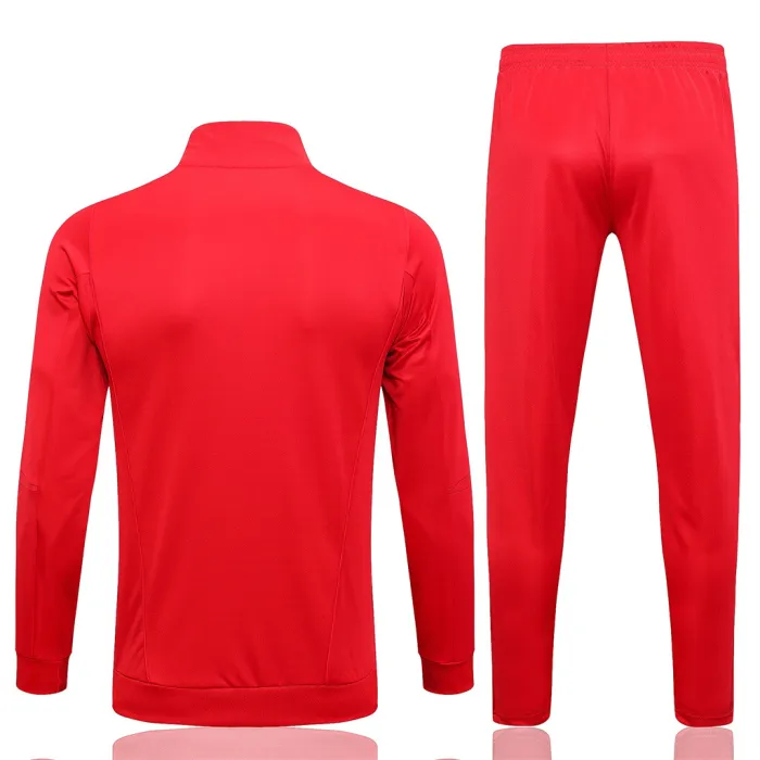 Flamengo Training Jacket 23/24