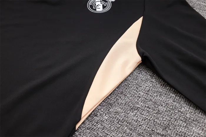 Real Madrid Training Jersey Suit 23/24