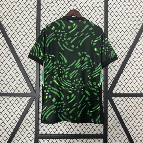 Nigeria 2024 Away Man Jersey