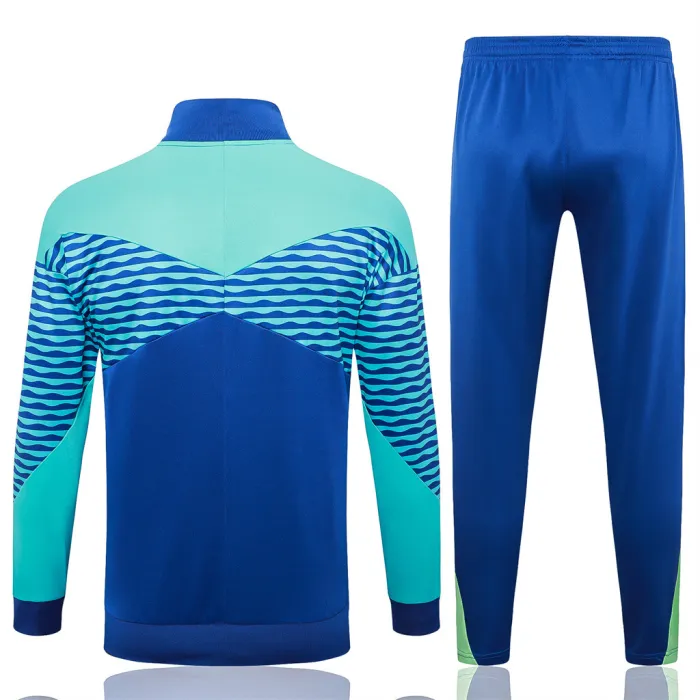 Brazil Training Jacket 24/25