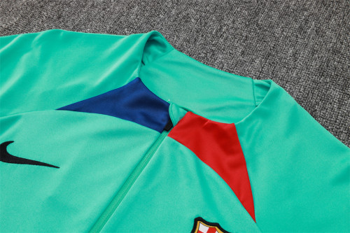 Barcelona Kids Training Suit 23/24