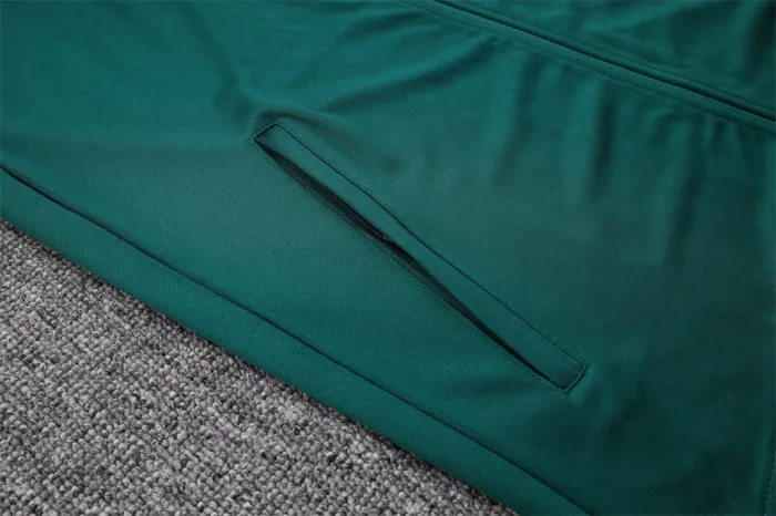 Mexico Training Jacket 23/24