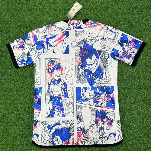 Japan Special Edition Jersey 22/23