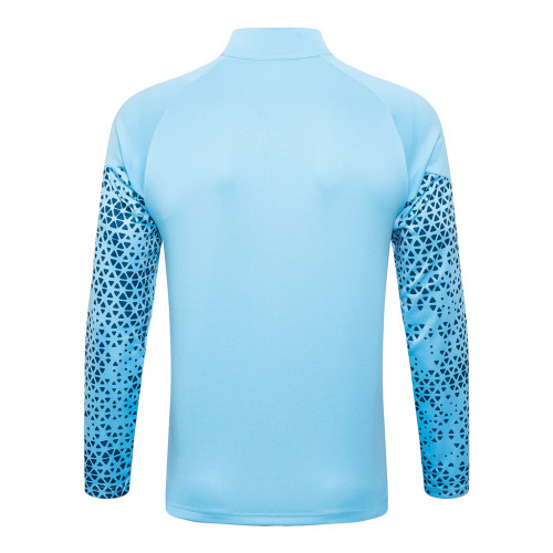 Manchester City Training Jacket 23/24