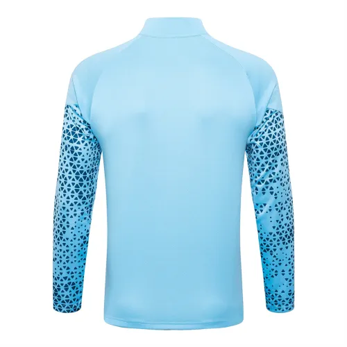 Manchester City Training Jacket 23/24
