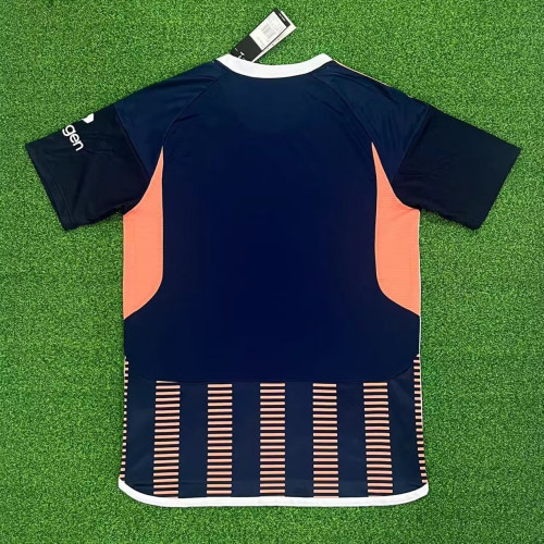 Nottingham Forest Third Man Jersey 23/24