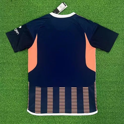 Nottingham Forest Third Man Jersey 23/24
